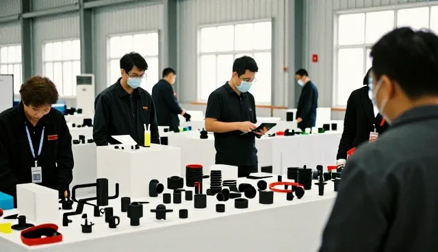 提升设备兼容性：安装调试中的关键考量与实践
